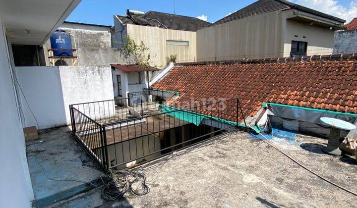 Rumah Luas 2 Lantai Area Cipedes Dekat Pusat Kota Tasikmalaya 7