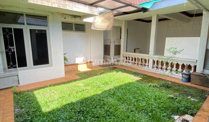 Rumah Luas 2 Lantai Area Cipedes Dekat Pusat Kota Tasikmalaya 8