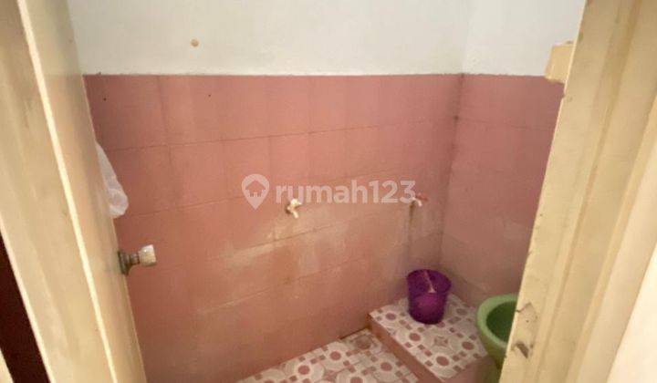 Rumah Luas 2 Lantai Area Cipedes Dekat Pusat Kota Tasikmalaya 9