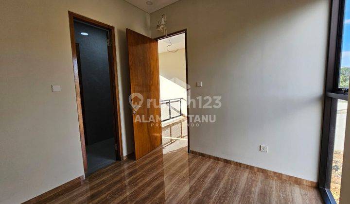 Dijual Rumah 2 Lantai di Ciputat, Tangerang Selatan 2