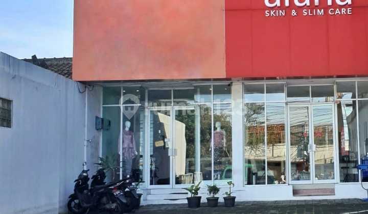 Shop House Suitable for Office, Cafe, etc., Cigugur, Cimahi City Shop House Suitable for Office, Cafe, etc., Cigugur, Cimahi City