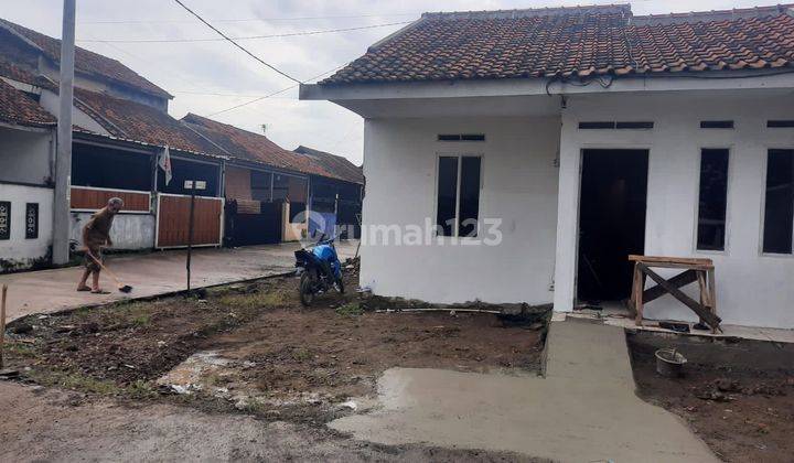 Rmh Butuh Renovasi Komp. Rancamas, Rancamanyar Kab. Bandung 2