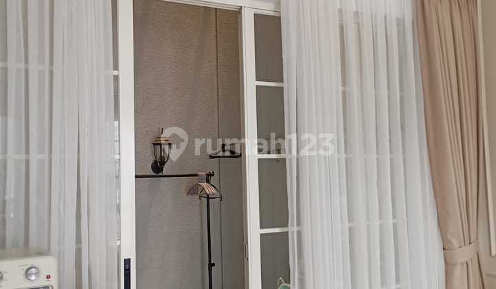 Good Furnished House in Dago Asri Complex, Coblong, Dago, Bandung 2