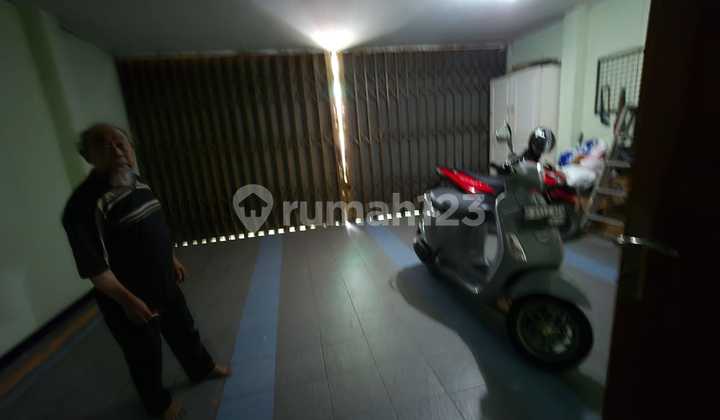 Rmh Murah Siap Huni Perum. Sanggar Hurip Soekarno Hatta Bandung 2