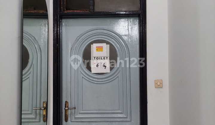 Ruko 2 Lt, Utk Usaha, Kantor Jl. Pelajar Pejuang Mainroad Bandung 2