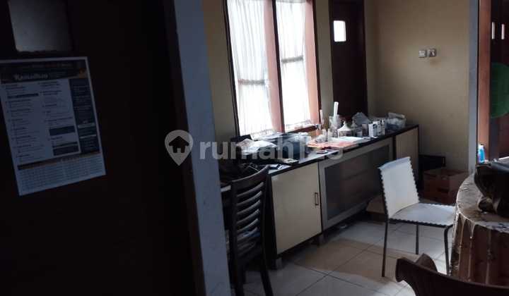 Asri House suitable for boarding in Cigadung Dago Bandung 2