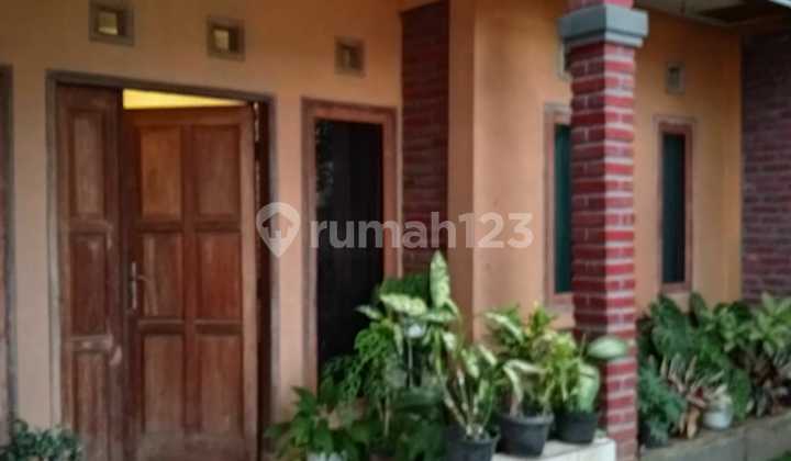 Rmh Siap Huni Jl. Batu Permata Margacinta Bandung 1