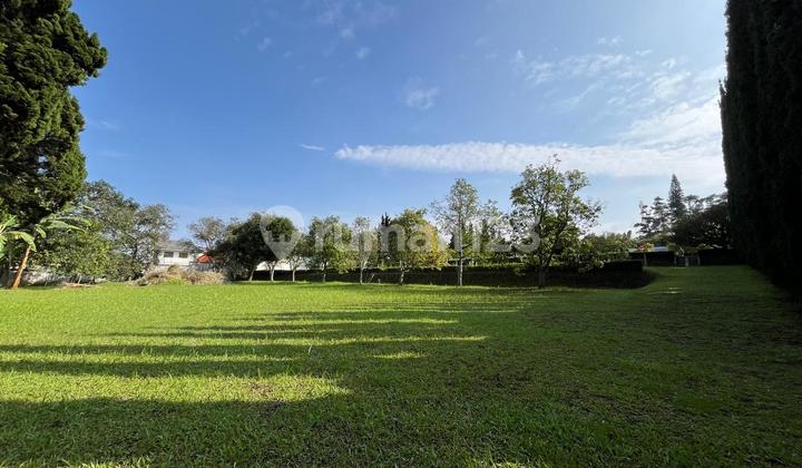 The Price of Commercial Land Area in Setiabudi, Bandung