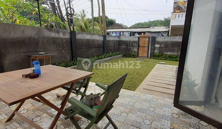 House, Villa, Asri Can Be Used For Business In Jimbaran Badung Bali 2