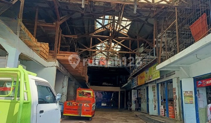 Rmh & Ruang Usaha Di Jl. Terusan Buahbatu Bandung Rmh & Ruang Usaha Di Jl. Terusan Buahbatu Bandung