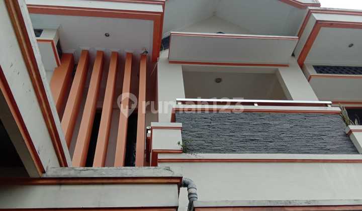 Rmh Bagus, Siap Huni Kompleks Pasadena Caringin 