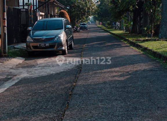 Rumah Siap Huni di Tki 3, Kopo Bandung 2