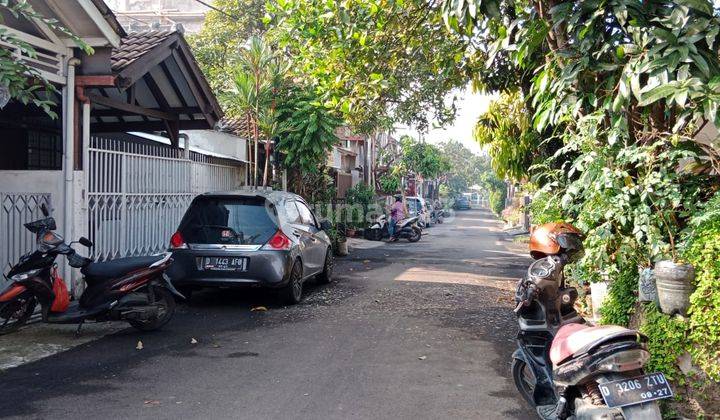 Rumah Asri, Siap Huni Ditaman Kopo Indah 2 Bandung 2