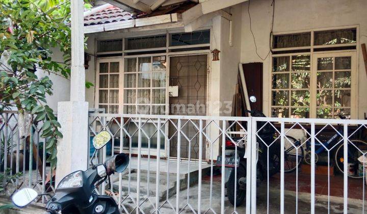 Rumah Asri, Siap Huni Ditaman Kopo Indah 2 Bandung 1