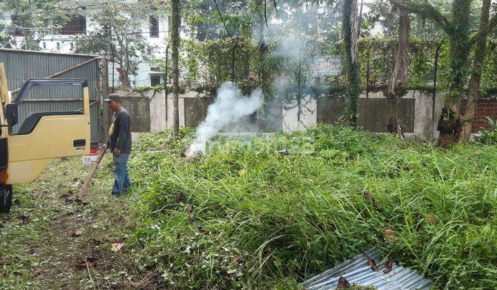 Tnh Kavling Siap Bangun di Tirtasari, Sukasari Bandung 1