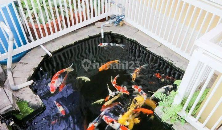 Rmh Asri, Siap Huni di Komplek Gba Bojongsoang 2