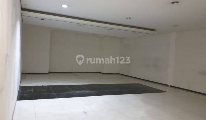 Ruko 3 Lantai,cocok Utk,usaha, Kantor, Jl. Bkr, Mainroad 2