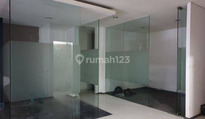 Ruko 3 Lantai,cocok Utk,usaha, Kantor, Jl. Bkr, Mainroad 1