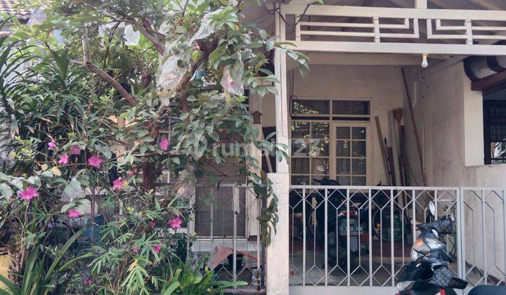 Rmh Siap Huni di Tki 2, Kopo Bandung 1