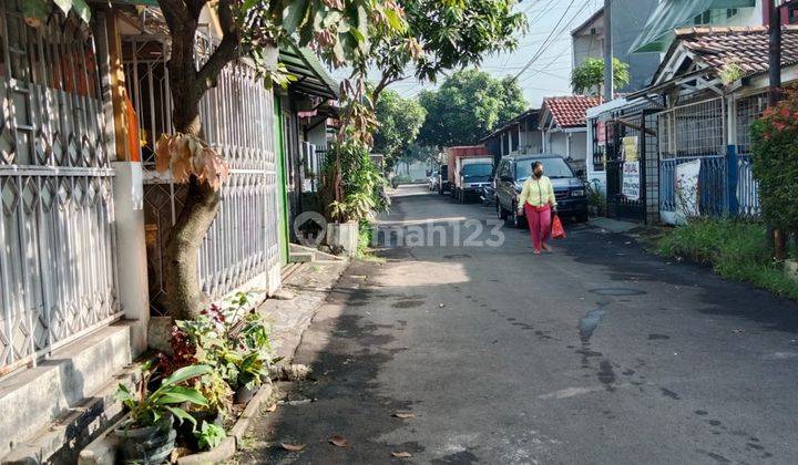 Rmh Siap Huni di Tki 2, Kopo Bandung 2