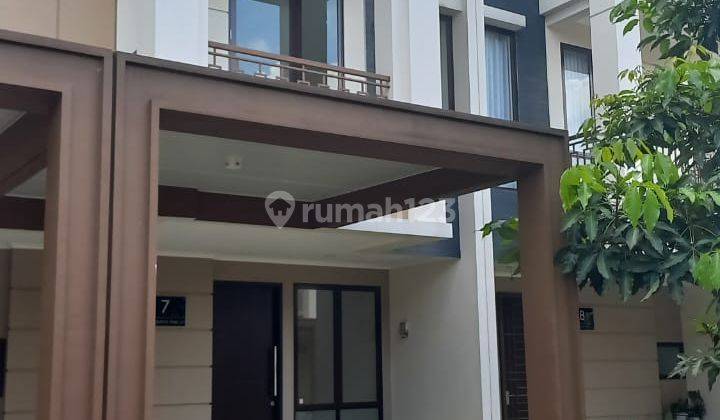 Rmh Baru Cluster Amagrya Dwi Podomoro Terusan Buahbatu 1