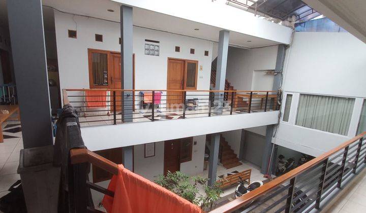 Rmh Kost2an Aktif di Suryasumantri Dkt Maranatha 2