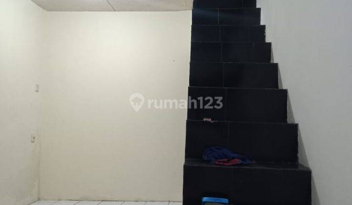 Rumah Siap Huni di Permata Kopo Sayati 2