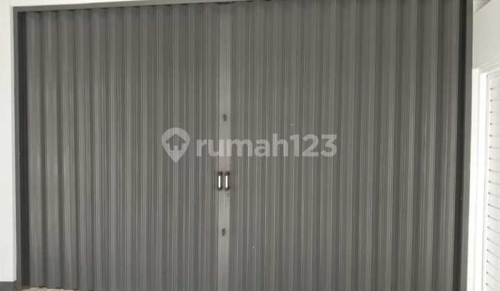 Rmh bisa Utk Kantor, Usaha di Jl. Jend, Sudirman