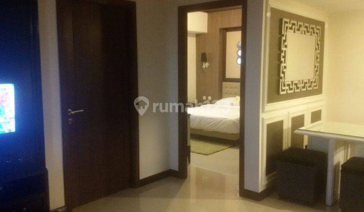 Gallery Ciumbuleuit Apartement 2, Tipe 62, Furnished 1