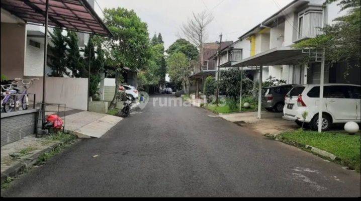 Rmh Terawat, Siap Huni di Istana Regency Sudirman 1