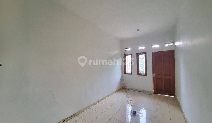 Ruko 2 Lantai Utk Usaha, Kantor di Jl Turangga 5