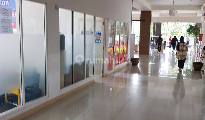 Apartemen Pinewood Jatinangortipe 2 Bedroom  2