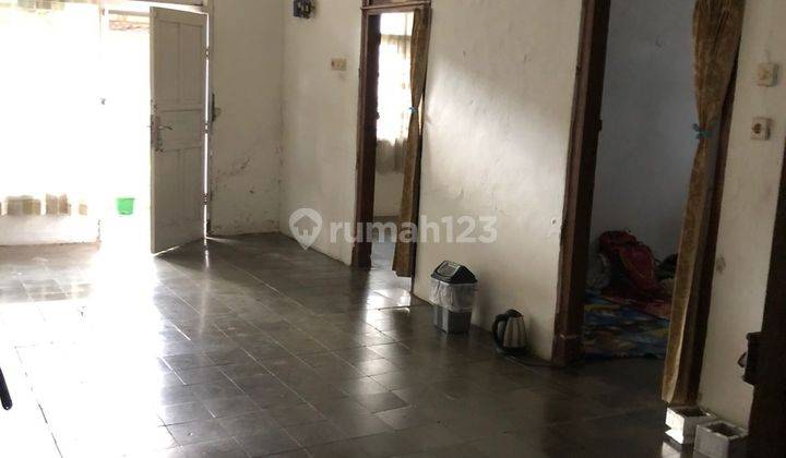 Rmh Kost2an Aktif di Sayap Buahbatu 2