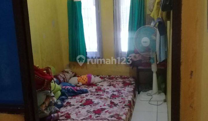 Rmh Siap Huni Komplek Abdi Negara Cileunyi 2