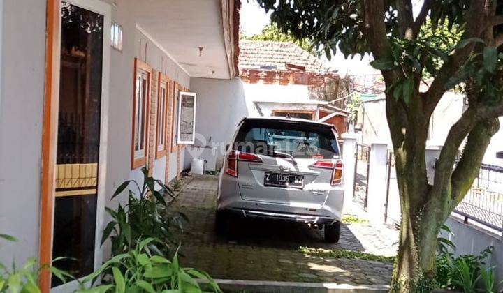 Rmh Kost2an Aktif Slalu Full di Sayap Buahbatu 2