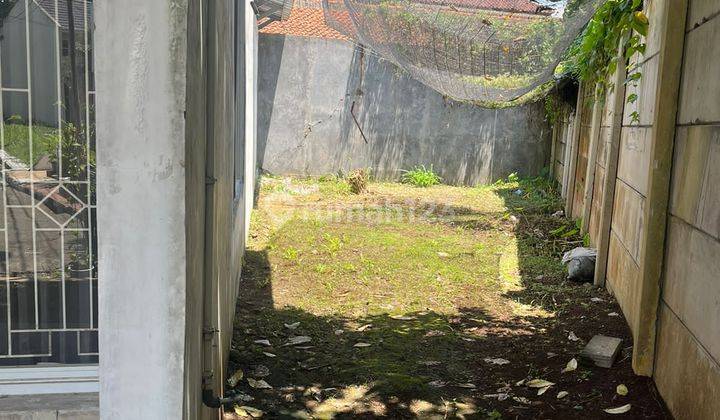 Rumah Siap Huni Perumahan Pinus Regency 2