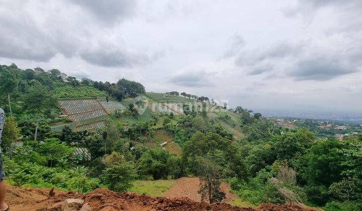 Tnh Luas Bisa 1 Hktr di Dago Bukit Pakar Timur, Utara 2