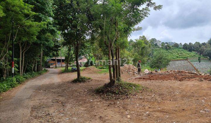Tnh Luas Sewa Per 1 Hktr, di Dago Bukit Pakar Timur 6