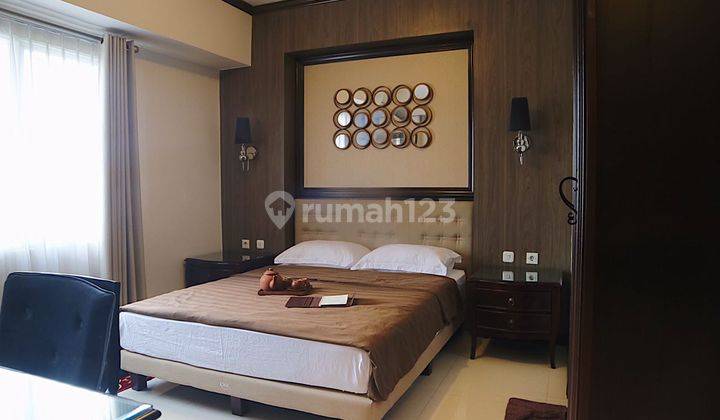 Gca 2, Tipe 62, Furnished di Ciumbuleuit  1