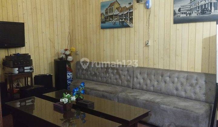 Rmh Luas Utk Cafe,kuluner, Usaha Lain2 di Sayap Dago 9