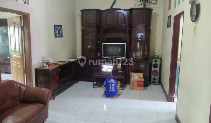 Rmh Bisa Utk Usaha Ada Kolam Pancing di Jl Raya Ciawi Singaparna 5