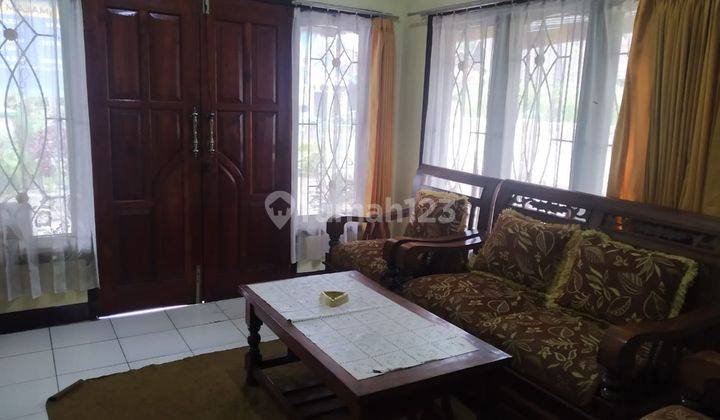 Rmh Bisa Utk Usaha Ada Kolam Pancing di Jl Raya Ciawi Singaparna 6