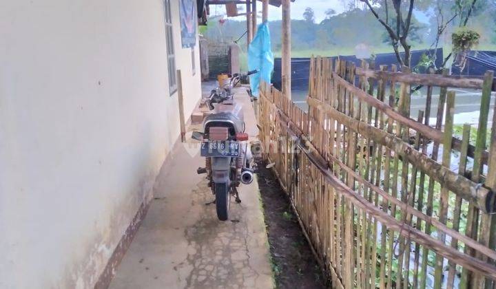 Rmh Bisa Utk Usaha Ada Kolam Pancing di Jl Raya Ciawi Singaparna 7
