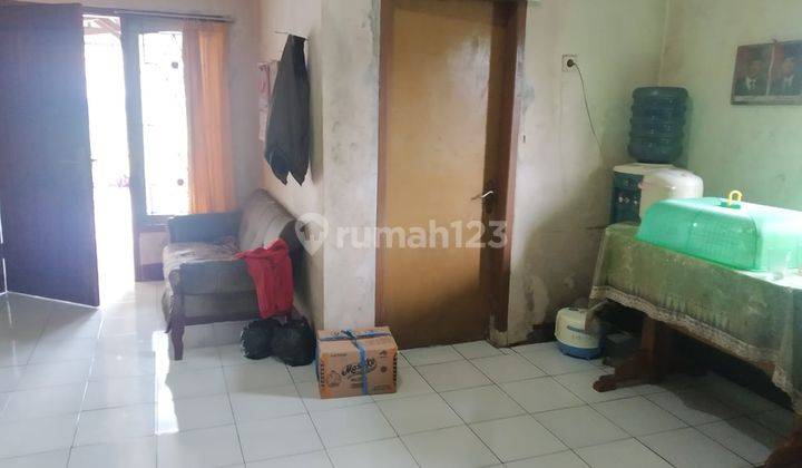Rmh Bisa Utk Usaha Ada Kolam Pancing di Jl Raya Ciawi Singaparna 9