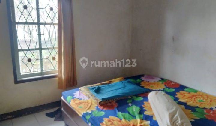 Rmh Bisa Utk Usaha Ada Kolam Pancing di Jl Raya Ciawi Singaparna 10