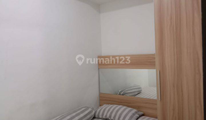 Apartement Grand Asia Afrika Tipe 36, 2 BR 2