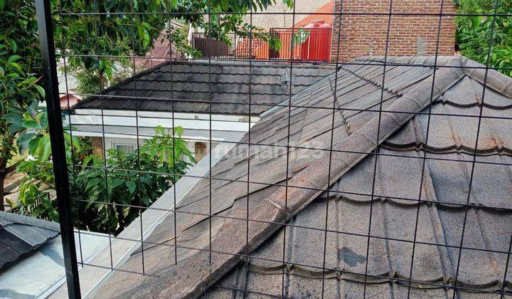 Rmh Asri ,luas, Murah di Jl. Cilengkrang ,ujung Berung 4