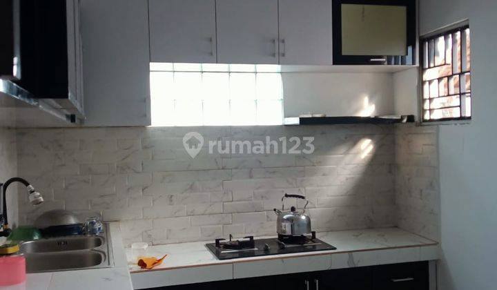 Rmh Asri ,luas, Murah di Jl. Cilengkrang ,ujung Berung 6