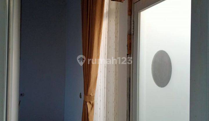 Rmh Asri ,luas, Murah di Jl. Cilengkrang ,ujung Berung 9