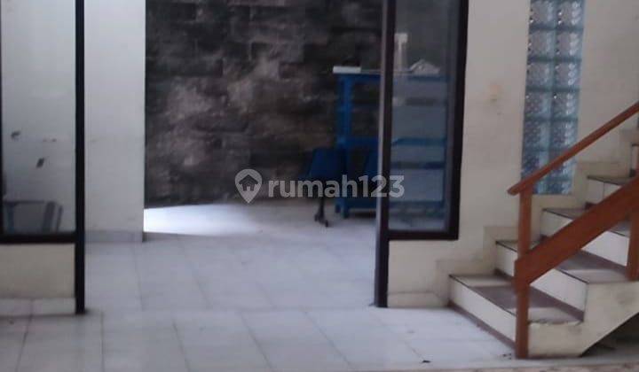Ruko 3 Lantai Cocok Utk Usaha,kantor di Jl.sulaksana 5